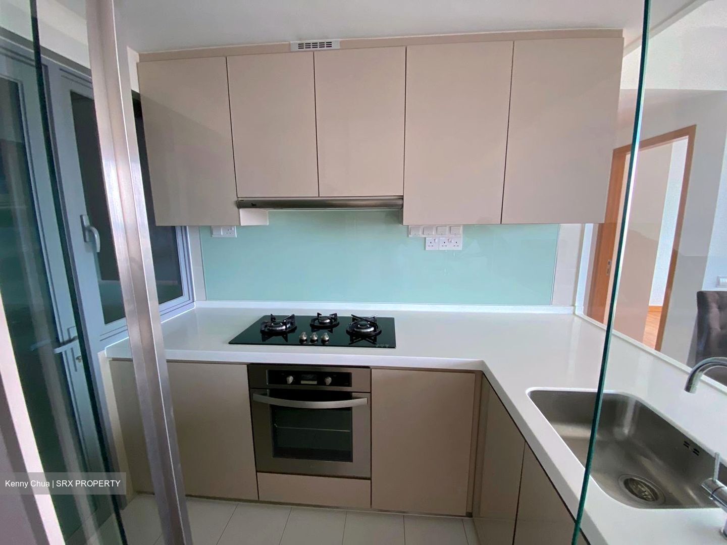Centro Residences (D20), Condominium #595893091